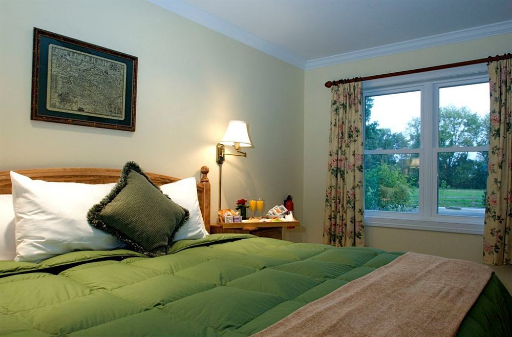 Seven Oaks Bed & Breakfast Lake Geneva Zewnętrze zdjęcie